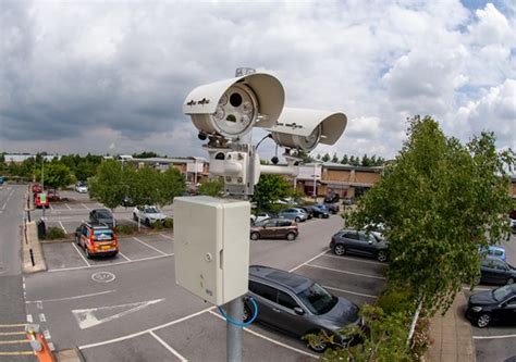 HX Car Park Management .